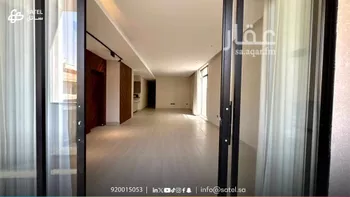 دور للإيجار في شارع ابن الأثير, حي العليا, مدينة الرياض, منطقة الرياض صورة 5