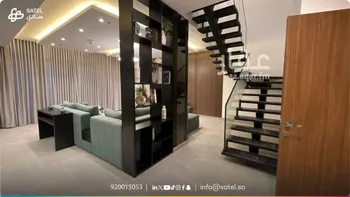 شقة للإيجار في شارع وادي حقيل, حي الصحافة, مدينة الرياض, منطقة الرياض صورة 4