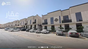 شقة للإيجار في شارع الازهار, حي النرجس, مدينة الرياض, منطقة الرياض