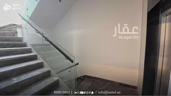 دور للإيجار في شارع ابن الأثير, حي العليا, مدينة الرياض, منطقة الرياض صورة 3