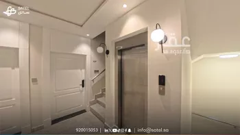 شقة للإيجار في شارع العروبه, حي العليا, مدينة الرياض, منطقة الرياض صورة 4