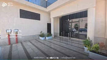 شقة للإيجار في شارع العليا, حي الورود, مدينة الرياض, منطقة الرياض صورة 3
