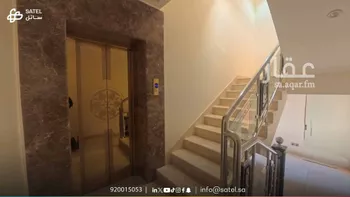 شقة للإيجار في شارع الهجرة, حي الياسمين, مدينة الرياض, منطقة الرياض صورة 3