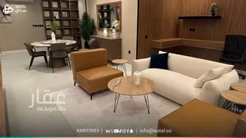 شقة للإيجار في شارع القلاع, حي حطين, مدينة الرياض, منطقة الرياض صورة 2