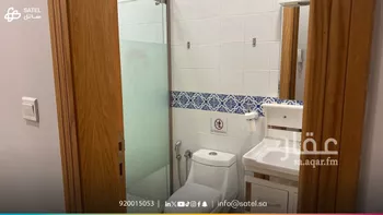 شقة للإيجار في شارع ابن جلجل, حي الرحمانية, مدينة الرياض, منطقة الرياض صورة 5