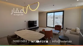 شقة للإيجار في شارع القلاع, حي الرمال, مدينة الرياض, منطقة الرياض صورة 4