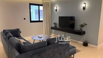 شقة للإيجار في شارع أبحر, حي الملقا, مدينة الرياض, منطقة الرياض صورة 3