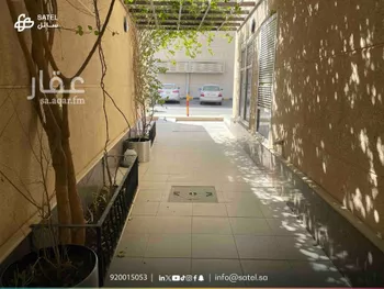 شقة للإيجار في شارع ابن جلجل, حي الرحمانية, مدينة الرياض, منطقة الرياض صورة 2