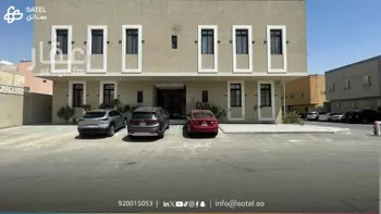شقة للإيجار في شارع عبدالرحمن بن شقران, حي الملز, مدينة الرياض, منطقة الرياض