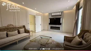 شقة للإيجار في شارع الفوانيس, حي عرقة, مدينة الرياض, منطقة الرياض صورة 5