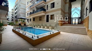 شقة للإيجار في شارع طريق النهضة, حي جرير, مدينة الرياض, منطقة الرياض