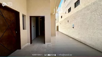 دور للإيجار في شارع ابن شداد, حي الملز, مدينة الرياض, منطقة الرياض صورة 2