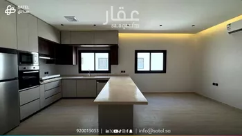 دور للإيجار في شارع ابن شداد, حي الملز, مدينة الرياض, منطقة الرياض صورة 5