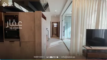 شقة للإيجار في شارع وادي حقيل, حي الصحافة, مدينة الرياض, منطقة الرياض صورة 5