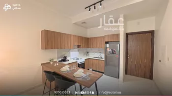شقة للإيجار في شارع ابن أبي الرجاء, حي الملز, مدينة الرياض, منطقة الرياض صورة 5