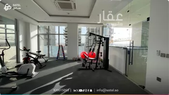 شقة للإيجار في شارع وادي حقيل, حي الصحافة, مدينة الرياض, منطقة الرياض صورة 3