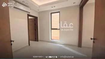 دور للإيجار في شارع رقم 165, حي الملقا, مدينة الرياض, منطقة الرياض صورة 5