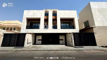 دور للإيجار في شارع ابن الأثير, حي العليا, مدينة الرياض, منطقة الرياض