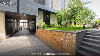 شقة للإيجار في شارع الازهار, حي النرجس, مدينة الرياض, منطقة الرياض صورة 3