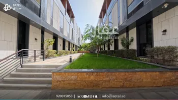 شقة للإيجار في شارع الازهار, حي النرجس, مدينة الرياض, منطقة الرياض صورة 4