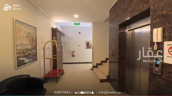 شقة للإيجار في شارع ابن جلجل, حي الرحمانية, مدينة الرياض, منطقة الرياض صورة 3