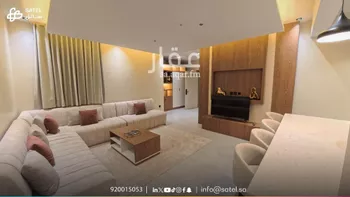 شقة للإيجار في شارع الصنوبر, حي العقيق, مدينة الرياض, منطقة الرياض صورة 5