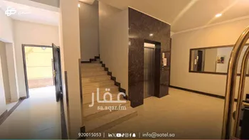 شقة للإيجار في شارع ابن جلجل, حي الرحمانية, مدينة الرياض, منطقة الرياض صورة 3