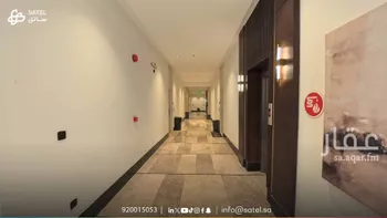 شقة للإيجار في شارع محمد بن عبدالعزيز الدغيثر, حي الملقا, مدينة الرياض, منطقة الرياض صورة 3