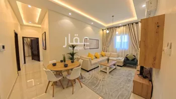 شقة للإيجار في شارع سيدة الرؤساء, حي العليا, مدينة الرياض, منطقة الرياض