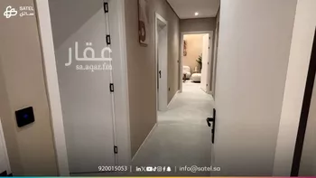 شقة للإيجار في شارع القلاع, حي حطين, مدينة الرياض, منطقة الرياض صورة 5