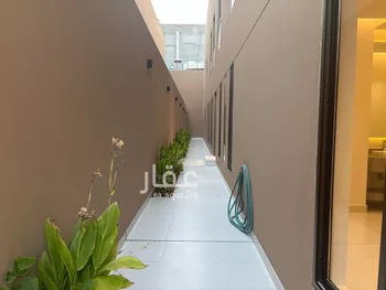 دور للإيجار في شارع رقم 165, حي الملقا, مدينة الرياض, منطقة الرياض صورة 4