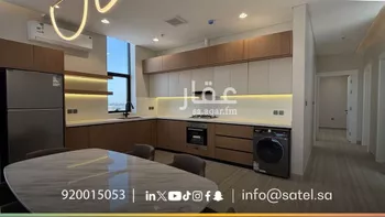 شقة للإيجار في شارع القلاع, حي الرمال, مدينة الرياض, منطقة الرياض صورة 5
