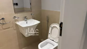 شقة للإيجار في شارع أبحر, حي الملقا, مدينة الرياض, منطقة الرياض صورة 4