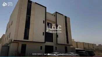 شقة للإيجار في شارع عبدالرحمن بن موسى, حي العارض, مدينة الرياض, منطقة الرياض