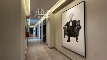 شقة للإيجار في شارع الملك فهد الفرعي, حي النخيل, مدينة الرياض, منطقة الرياض صورة 4