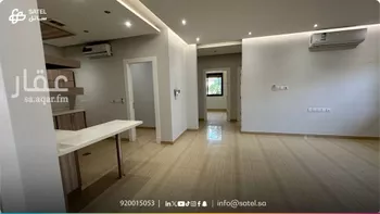 شقة للإيجار في شارع الأمير عبدالله بن فيصل بن فرحان آل سعو, حي القيروان, مدينة الرياض, منطقة الرياض صورة 5