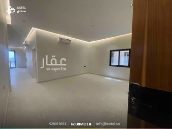 شقة للإيجار في شارع عبدالله بن إبراهيم بن سيف, حي قرطبة, مدينة الرياض, منطقة الرياض صورة 4