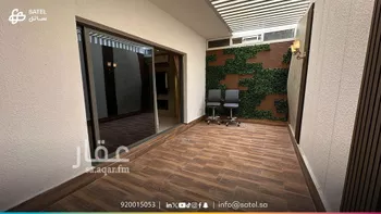 شقة للإيجار في شارع الفوانيس, حي عرقة, مدينة الرياض, منطقة الرياض صورة 4