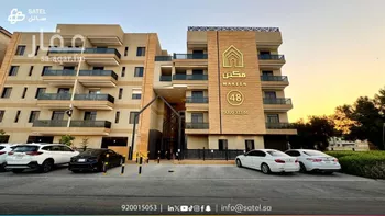 شقة للإيجار في شارع طريق النهضة, حي جرير, مدينة الرياض, منطقة الرياض