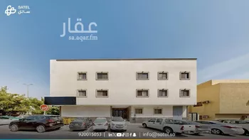 شقة للإيجار في شارع العروبه, حي العليا, مدينة الرياض, منطقة الرياض صورة 2