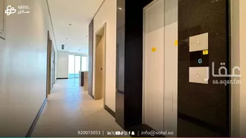 شقة للإيجار في شارع الملك فهد, حي الرحمانية, مدينة الرياض, منطقة الرياض صورة 2