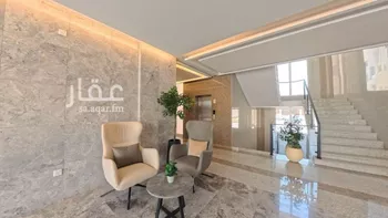 شقة للإيجار في شارع ابن أبي الرجاء, حي الملز, مدينة الرياض, منطقة الرياض صورة 3