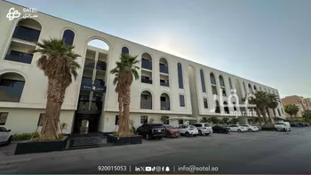 شقة للإيجار في شارع وادي البطحاء, حي الملقا, مدينة الرياض, منطقة الرياض صورة 4