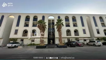 شقة للإيجار في شارع وادي البطحاء, حي الملقا, مدينة الرياض, منطقة الرياض