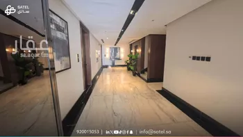 شقة للإيجار في شارع أبحر, حي الملقا, مدينة الرياض, منطقة الرياض صورة 3