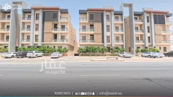 شقة للإيجار في شارع عبدالله بن إبراهيم بن سيف, حي قرطبة, مدينة الرياض, منطقة الرياض