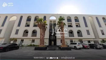 شقة للإيجار في شارع وادي البطحاء, حي الملقا, مدينة الرياض, منطقة الرياض