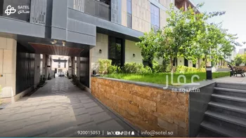 شقة للإيجار في شارع الازهار, حي النرجس, مدينة الرياض, منطقة الرياض صورة 3