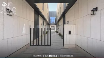 شقة للإيجار في شارع الازهار, حي النرجس, مدينة الرياض, منطقة الرياض صورة 2