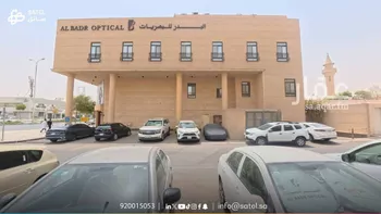 شقة للإيجار في شارع ابن جلجل, حي الرحمانية, مدينة الرياض, منطقة الرياض صورة 2
